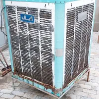 کولر آبی مدل آبسال‌ 7000