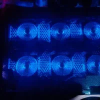 لپ تاپ کول پد 6 فن