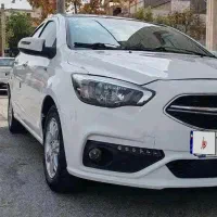 شاهینG اتومات CVT مدل1403
