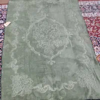 پتو تک نفره (گلبافت)نونو،۲عدد