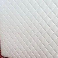 تشک دونفره پارمیس|تشک تختخواب|قم, وادی السلام|دیوار