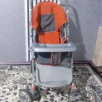 کالسکه سالم