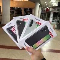 گوشی A56 اکبند در حافظه های مختلف