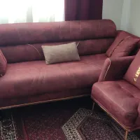 مبل نیمست