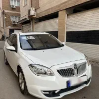 برلیانس h330 مدل ۹۵