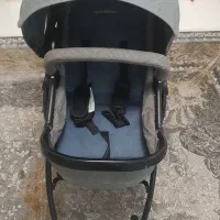 فروش کالسکه کودک|کالسکه و لوازم جانبی|جم, |دیوار