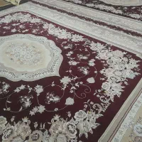 ۴ تخته فرش ۱۲ متری الشتر
