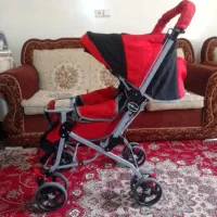 کالسکیه بچه