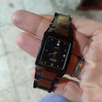 ساعت سرامیک رادو