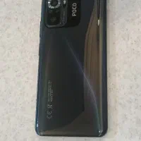 گوشی پوکو M5s|موبایل|صفادشت, |دیوار