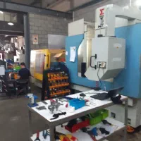 اپراتور فرز cnc|استخدام صنعتی، فنی، مهندسی|چهاردانگه (تهران), |دیوار