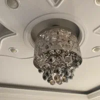 ۳ عدد لوستر