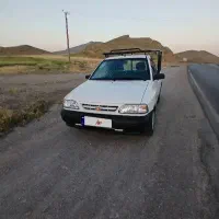 پراید وانت ۱۴۰۳