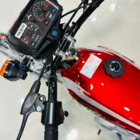 بهرو1404اقساطی.|موتورسیکلت|قم, انسجام|دیوار