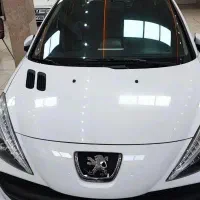 207دنده مدل ۱۴۰۰|خودرو سواری و وانت|کرمانشاه, |دیوار