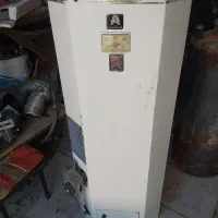 آبگرمکن هیتا شعله دیواری بشرط سالم