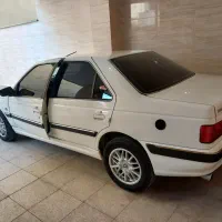 پارس مدل ۹۰دوگانه فابریک