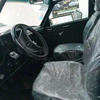 پیکان مدل83دوگانه سی آن جی