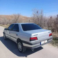 پژو405|خودرو سواری و وانت|لردگان, |دیوار