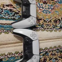 ps5 با نو هیچ فرقی نداره|کنسول، بازی ویدئویی و آنلاین|رشت, توشیبا|دیوار