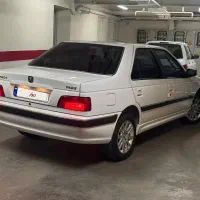 پارس ۱۴۰۲ نیمه فول|خودرو سواری و وانت|تربت جام, فاز ۲ فرهنگیان|دیوار