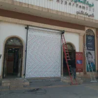 نصب و خدمات کرکره برقی و جک پارکینگی