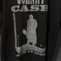 تیشرت لانگ اورجینال برند اچ اند ام Johnny Cash|لباس|تهران, جیحون|دیوار