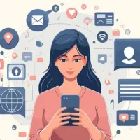 ادمین حرفه ی خانم جهت مطب زیبایی