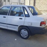 پراید مدل ۸۸|خودرو سواری و وانت|کرمانشاه, |دیوار