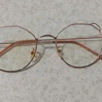 فرم عینک فلزی اصل