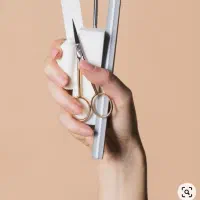 استخدام ناخن کار حرفه ای