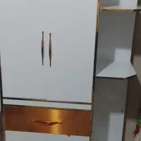 کمد تمام ام‌دی‌اف نو