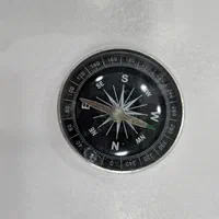 قطبنما ( قطب نما ) حرفه ای و معمولی|کوهنوردی و کمپینگ|قم, حاج زینل|دیوار