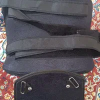 کمربند طبی برای از بین بردن درد کمر|آرایشی، بهداشتی، درمانی|سبزوار, فرهنگیان|دیوار