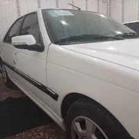 پارس 402 موتور جدید خشک|خودرو سواری و وانت|دزفول, |دیوار