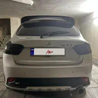 کوییک r مدل ۴۰۱|خودرو سواری و وانت|تهران, چیتگر جنوبی|دیوار