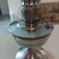 چراغ گرد سوز