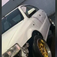 سمند 94 الیکس