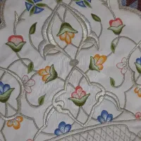 پذیرش سفارشات گلدوزی|صنایع دستی و سایر لوازم تزئینی|تهران, سردارجنگل|دیوار