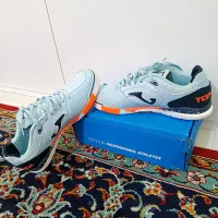 کفش فوتسال جوما تاپ فلکس درجه یک نو|کیف، کفش، کمربند|مشهد, گلبرگ|دیوار