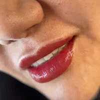 فیبروزابرو،شیدینگ لب،بن مژه،خط چشم،تتو بدن