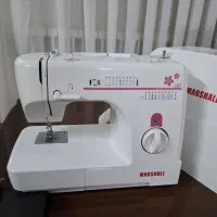 چرخ خیاطی برقی مارشال اصل