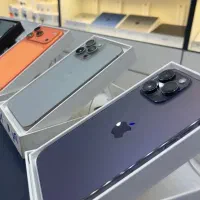 خریدار و فروشنده انواع آیفون