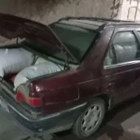 پژو ۴۰۵ مدل ۱۳۸۲|خودرو سواری و وانت|مشهد, مهدی آباد|دیوار