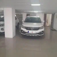 fmc فردا موتورsx5|خودرو سواری و وانت|یزد, |دیوار