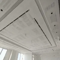 نیروی بتونه کش کناف و دیوار