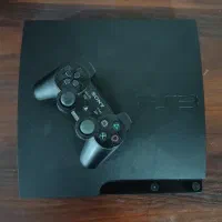 ps3 اسلیم