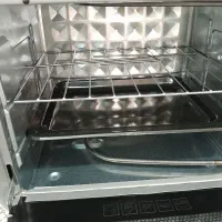 اون تستر|اجاق گاز و لوازم برقی پختوپز|بروجرد, |دیوار