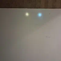 ام دی اف ۱۶ میل دو رو سفید
