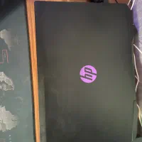 HP pavilion لپتاپ گیمینگ|رایانه همراه|تهران, تهرانسر شرقی|دیوار